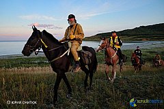 Туристический клуб «Край Света» открывает набор участников во второй этап экспедиции «По следам Арсеньева» с Фёдором Конюховым