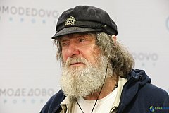Премьера фильма «По следам Арсеньева» в Москве: пресс-конференция с Фёдором Конюховым и итоги антарктической экспедиции
