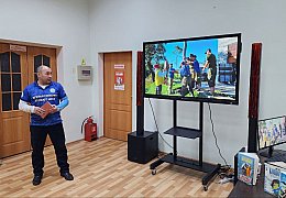 Премьера фильма об экспедиции «По следам Арсеньева» прошла в Находке