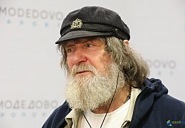 Премьера фильма «По следам Арсеньева» в Москве: пресс-конференция с Фёдором Конюховым и итоги антарктической экспедиции