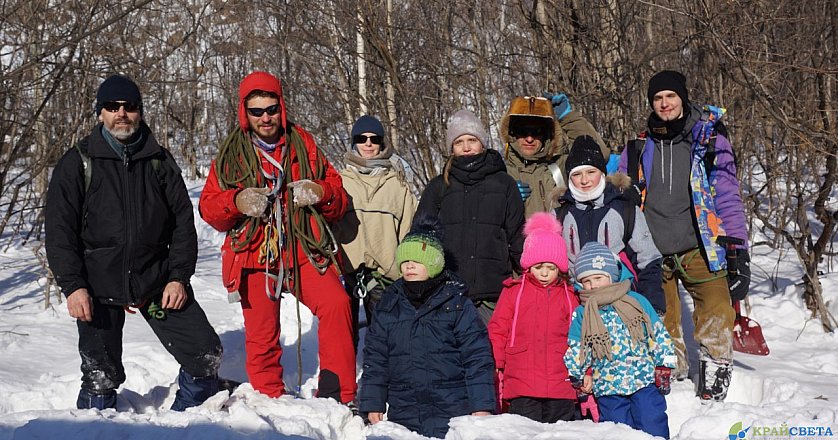 СОЦИАЛЬНЫЙ ПРОЕКТ «ВЕРШИНЫ ХАБАРОВСКОГО КРАЯ»: ТРАВЕРС СОПКИ ДВУХ БРАТЬЕВ СТАЛ СИМВОЛОМ СПЛОЧЁННОСТИ И ПРЕОДОЛЕНИЯ